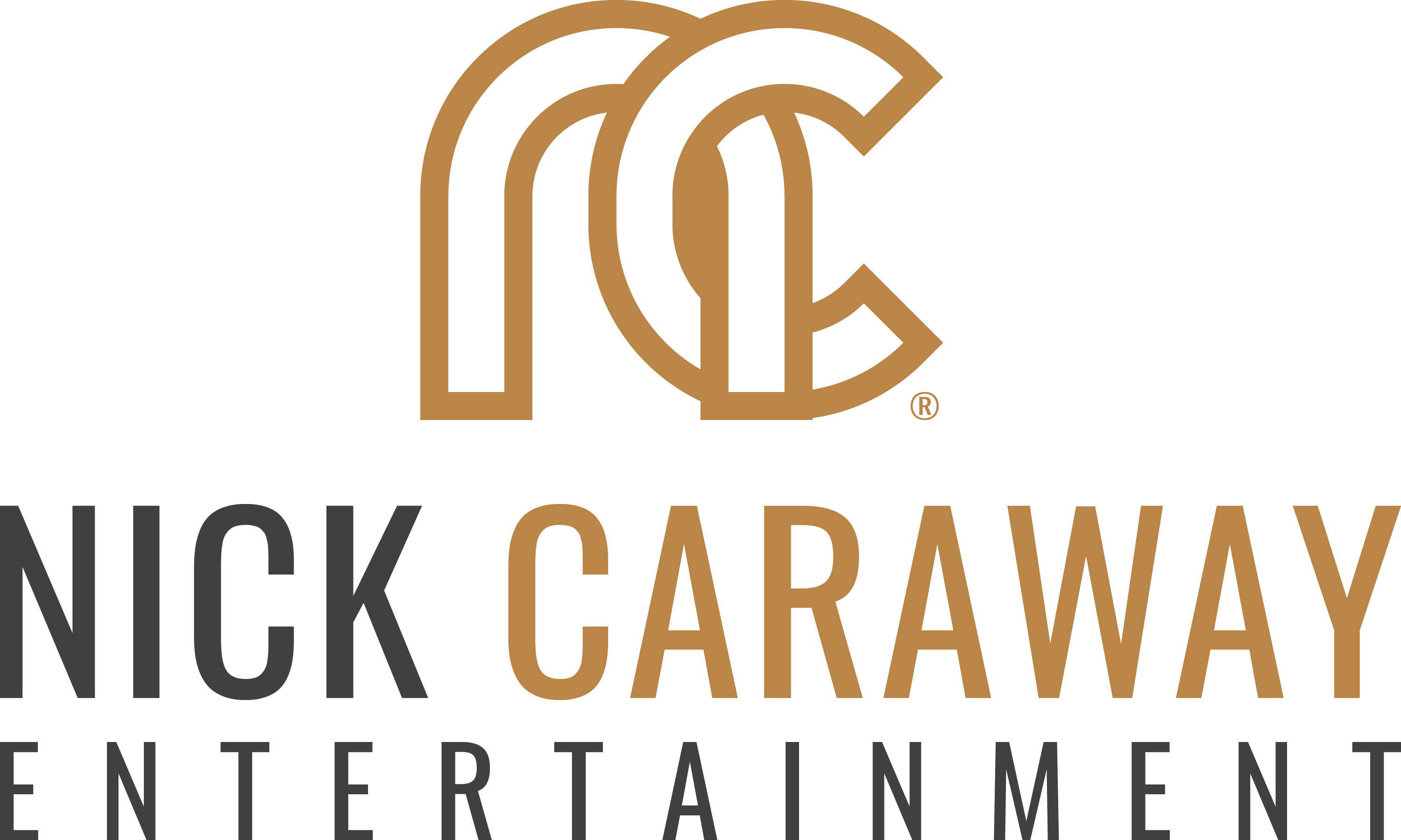 Live - Nick Caraway Entertainment ApS
